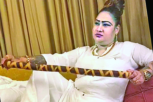 পাপিয়া তৈরির কারিগরদের কি শাস্তি হবে ?