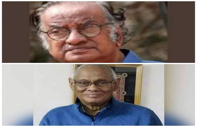 মুক্তিযুদ্ধে অনন্য ভূমিকা রেখেছেন হাসনাত ও হায়দার
