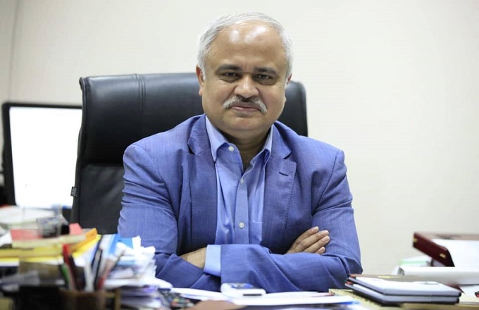 নঈম নিজামের জন্মদিন আজ 