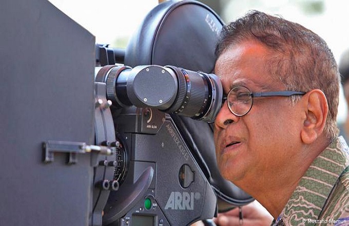 হুমায়ূন আহমেদের ৭২তম জন্মদিন কাল