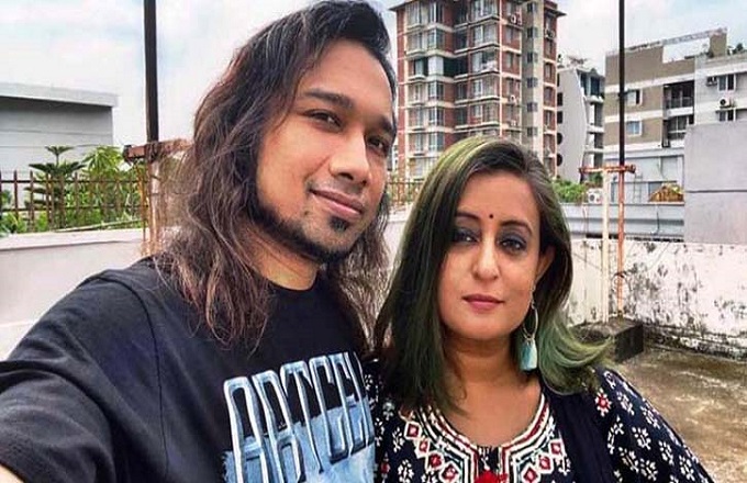 গিনেস বুকে বাংলাদেশের আলিফ-ফয়সাল দম্পতি