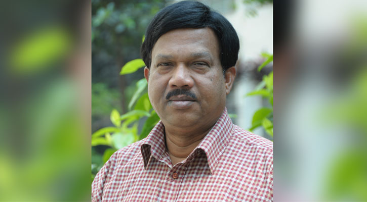 করোনায় আক্রান্ত শিল্পকলার মহাপরিচালক লিয়াকত আলী