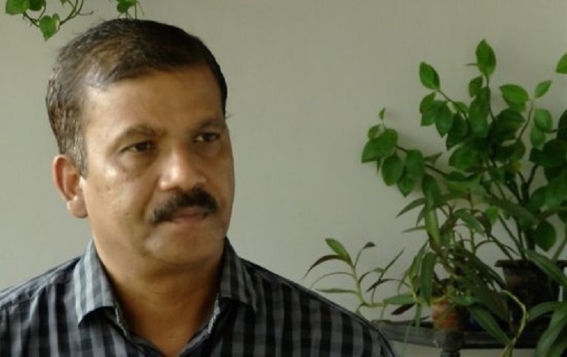করোনায় আক্রান্ত আসিফ নজরুল