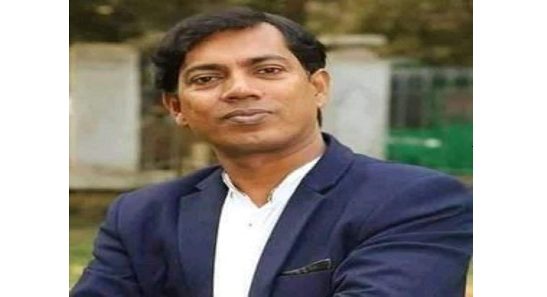 পরশের পরশে জেগে উঠুক কোটি প্রাণ