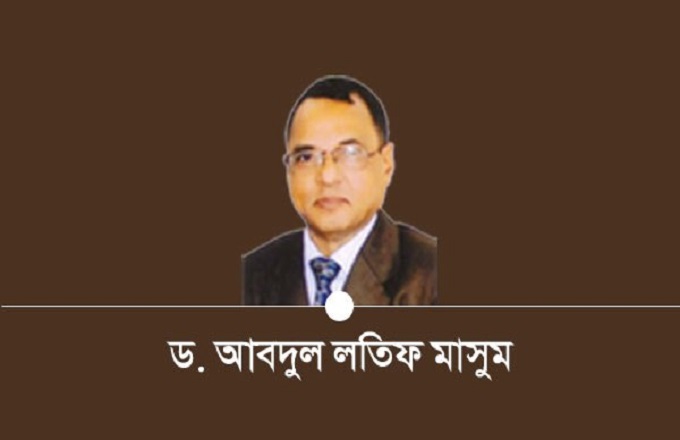 সোনার মানুষ ও মানুষের সোনা