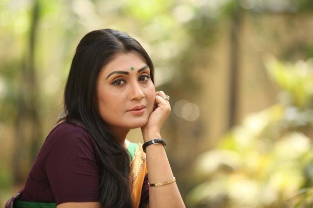 ‘২৫ বছরের চেয়ে আমি দেখতে এখন অনেক ভালো’
