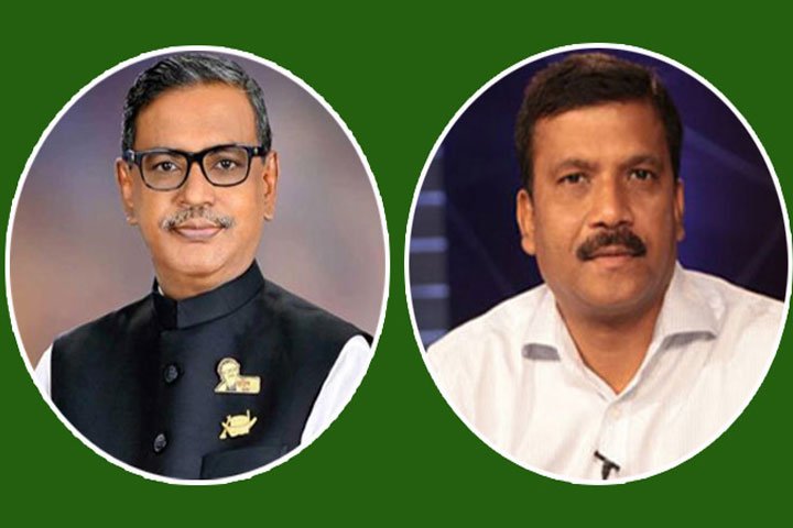 কাদের মির্জাকে অভিনন্দন জানালেন আসিফ নজরুল