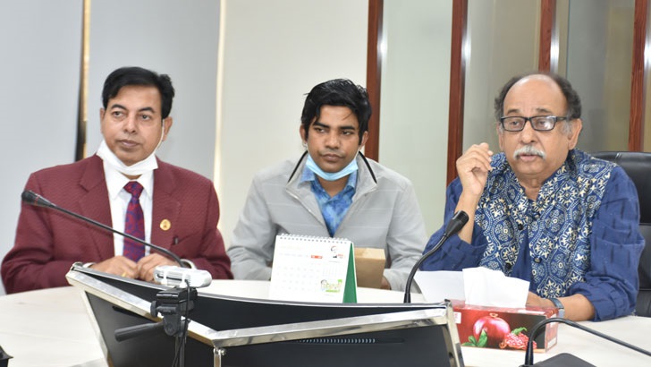  বাংলা একাডেমী সাহিত্য পুরষ্কার পেলেন যে ১০ জন