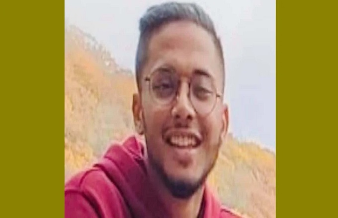 নিউইয়র্কে বাংলাদেশি তরুণের রহস্যজনক মৃত্যু