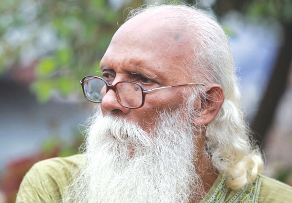 বঙ্গবন্ধুর ৬ দফা নিয়ে যা বললেন নির্মলেন্দু গুণ