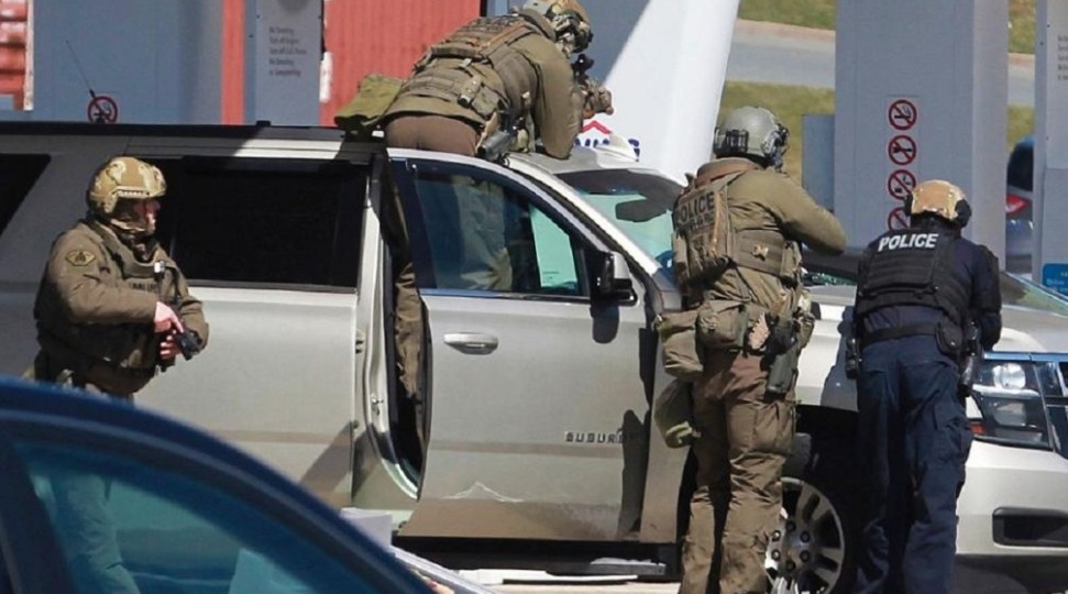 কানাডায় এলোপাথাড়ি গুলি, আহত ৪ বাংলাদেশি