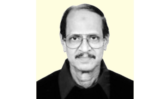 এক পিতার জবানবন্দি