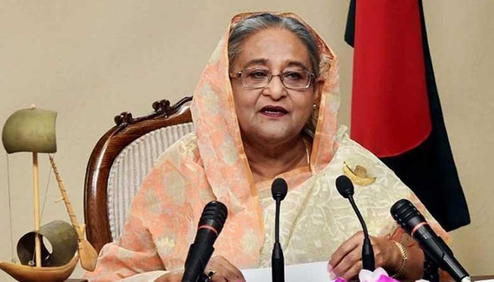 দেশের সব আন্দোলন-সংগ্রামে আনসার-ভিডিপি অংশ নিয়েছে