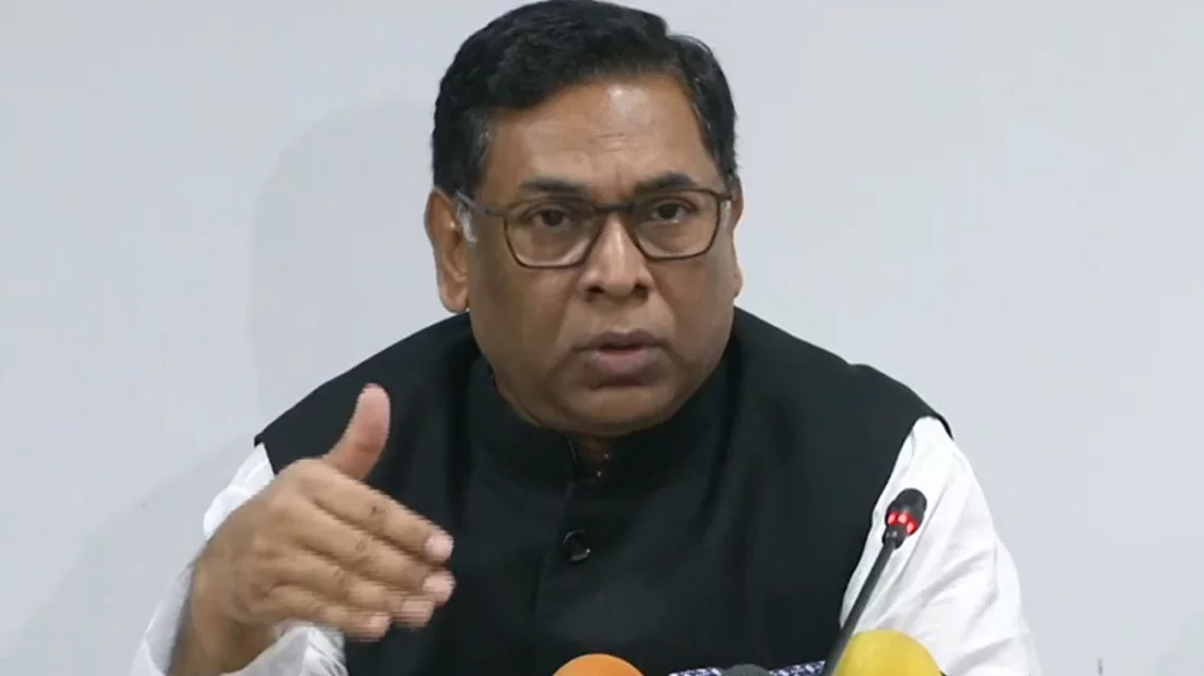 দেশের ৮০ লাখ গ্রাহক বিদ্যুৎবিচ্ছিন্ন: বিদ্যুৎ প্রতিমন্ত্রী 