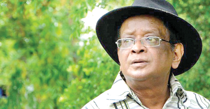 নন্দিত কথাসাহিত্যিক হুমায়ূন আহমেদের ৭৪তম জন্মদিন আজ 