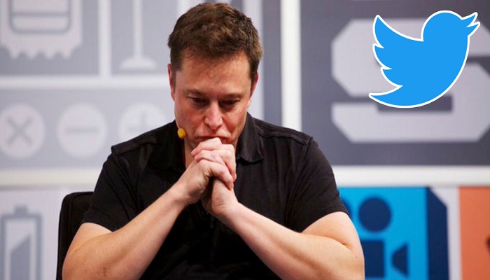 টুইটার সাইট নিয়ে যে কারনে দুঃখ প্রকাশ করেছেন: ইলন মাস্ক