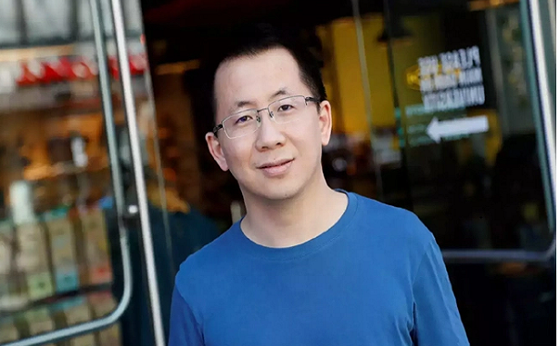 টিকটক দিয়েই শীর্ষ ধনীর কাতারে 