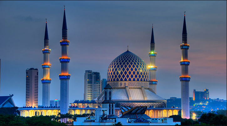 সমালোচনা নয়, ইসলামের শিক্ষা ভুল শুধরে দেওয়া