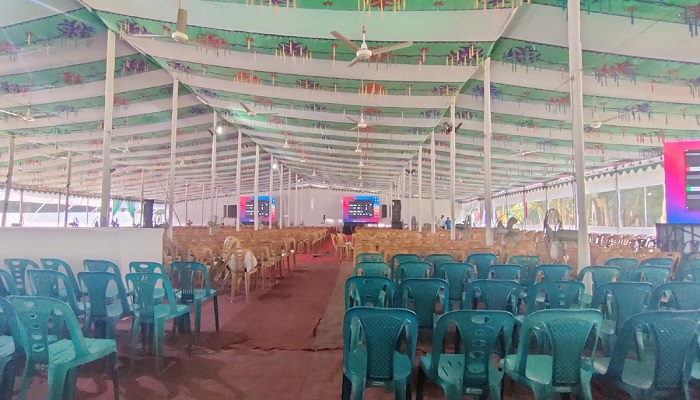 ঢাবি অধিভুক্ত সাত কলেজের ৩য় সমাবর্তন আজ 