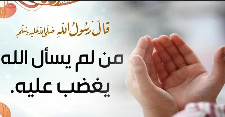 দোয়া সম্পর্কে নবিজি (সা.) যা বলেছেন?