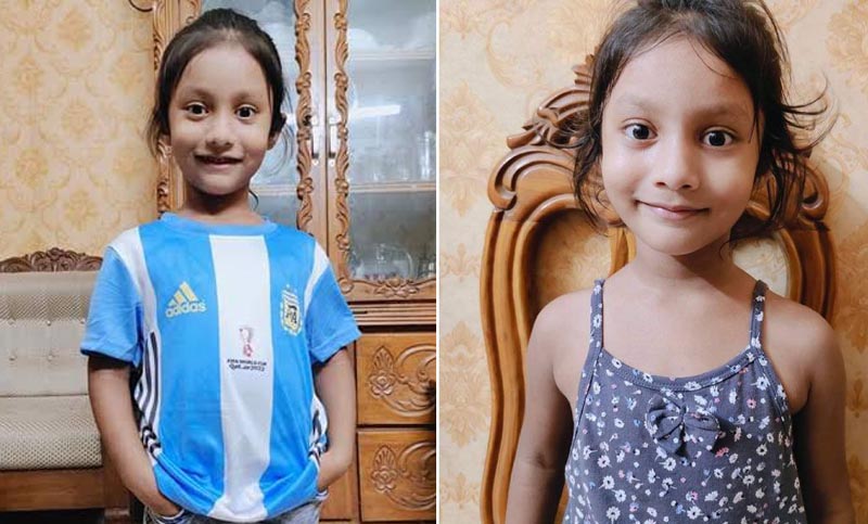 শনাক্ত-গ্রেফতারের দুদিন পরও আসামি অজ্ঞাত!