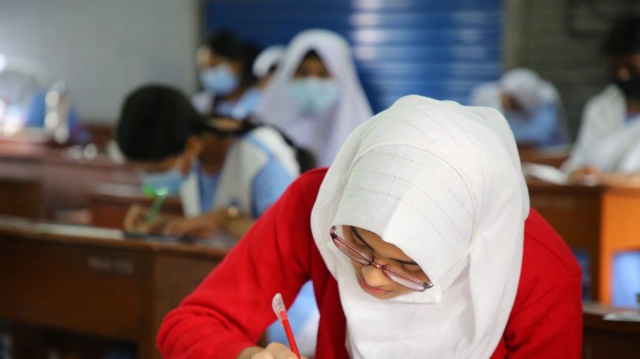  সোমবার এসএসসি ও সমমান পরীক্ষার ফল প্রকাশ
