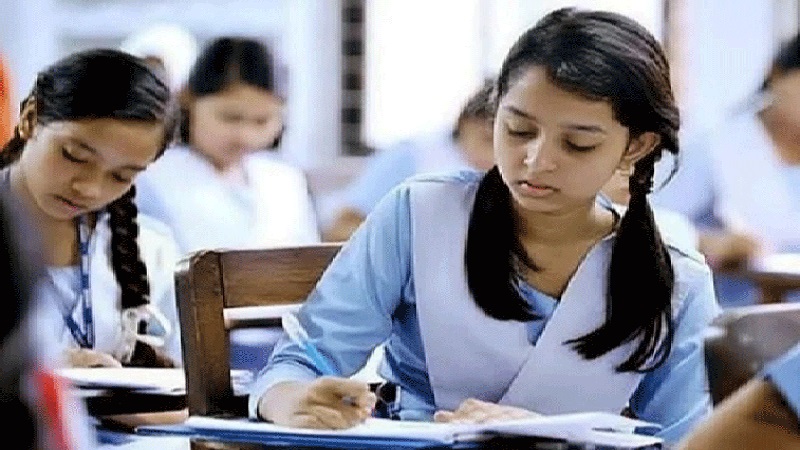 এসএসসির ফল প্রকাশ আজ, যে ভাবে জানাবেন  