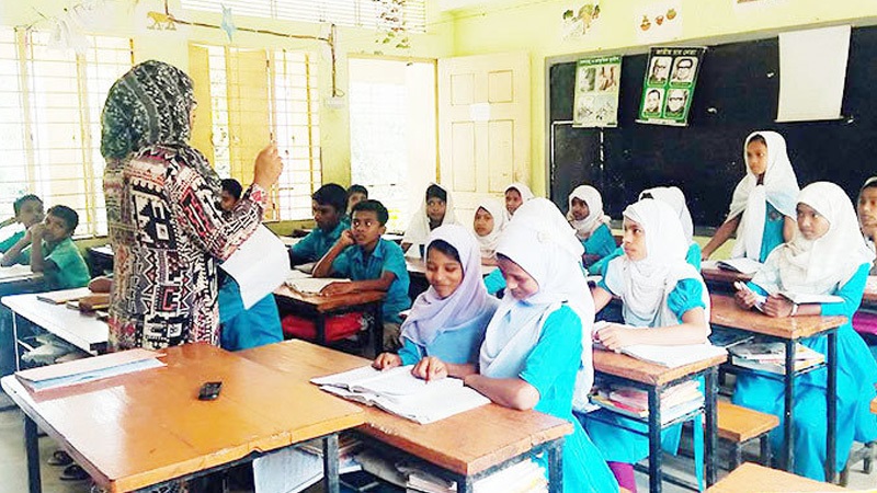 প্রাইমারিতে শিক্ষক নিয়োগের চূড়ান্ত ফল আজ