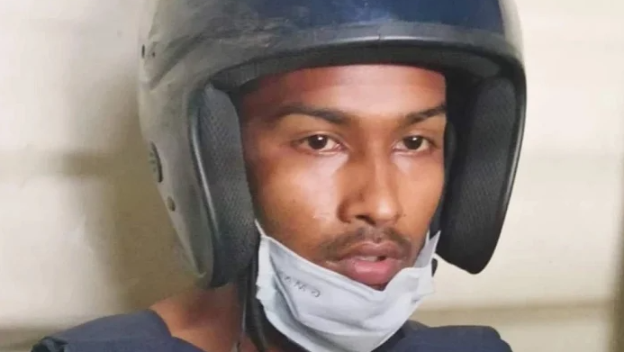 শিশু আয়াত হত্যা: আবারও আবীর সাত দিনের রিমান্ডে