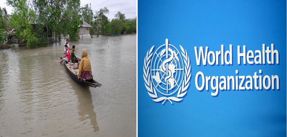 দেশে বাস্তুচ্যুত ৭১ লাখ, বাড়তে পারে আরও: ডব্লিউএইচও