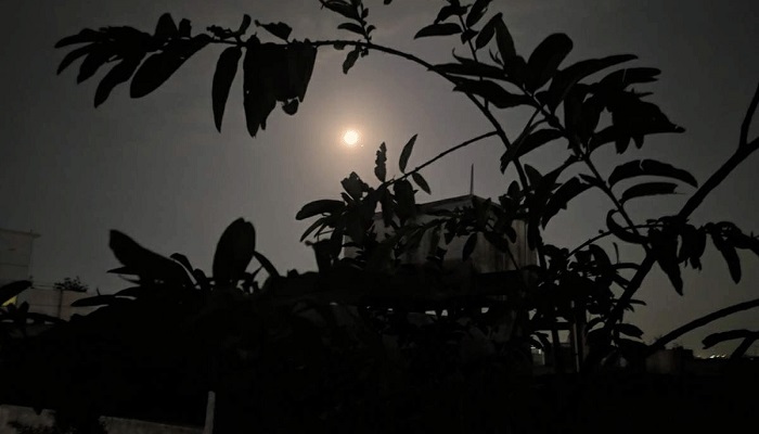 কমবে রাতের তাপমাত্রা