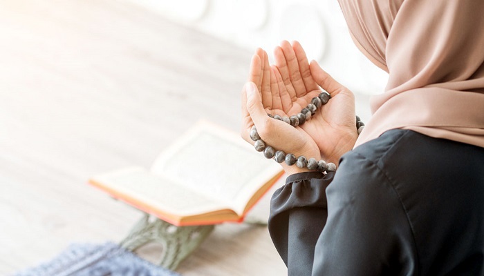 অপরের জন্য দোয়া করার ফজিলত