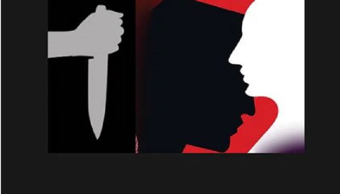 চরফ্যাশনে স্ত্রীকে কুপিয়ে হত্যার অভিযোগ