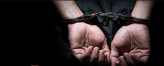 প্রেমের ফাঁদে ফেলে ধর্ষণ ও পুড়িয়ে হত্যা,আসামী গ্রেপ্তার