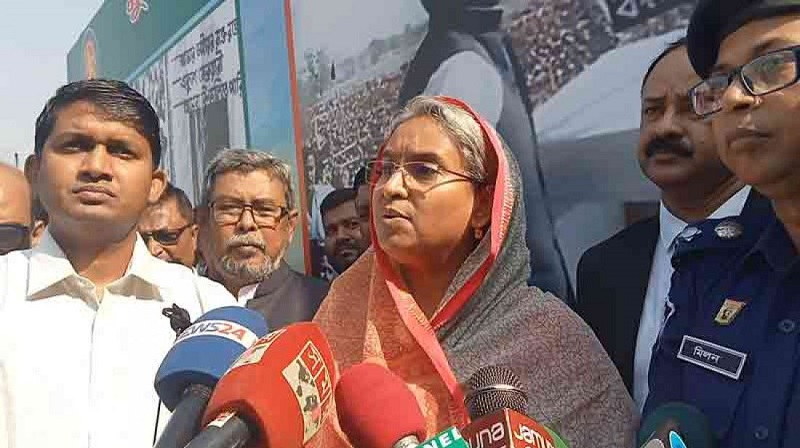 এইচএসসিতে প্রায় ৭ লাখ বেশি আসন আছে: শিক্ষামন্ত্রী  