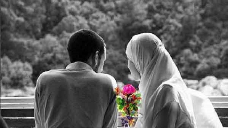 স্বামী-স্ত্রীর যেসব কাজেও সাওয়াব হয়