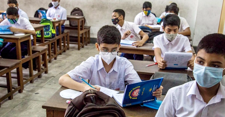 প্রাথমিক বৃত্তি পরীক্ষা শুরু ২৯ ডিসেম্বর