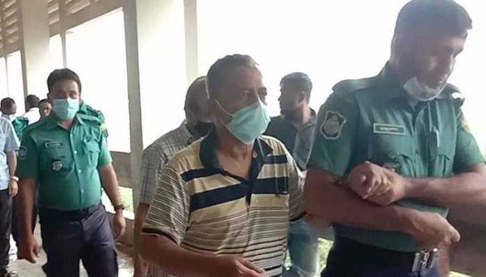 সোনালী ব্যাংকের সাবেক এমডিসহ ৯ জনের কারাদণ্ড