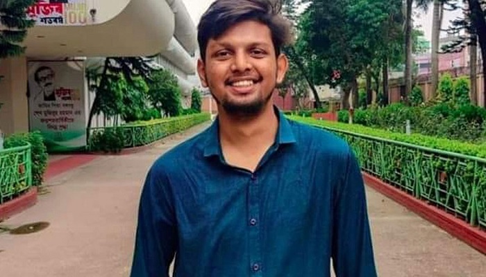 ফারদিন হত্যা মামলার প্রতিবেদন ১৫ জানুয়ারি