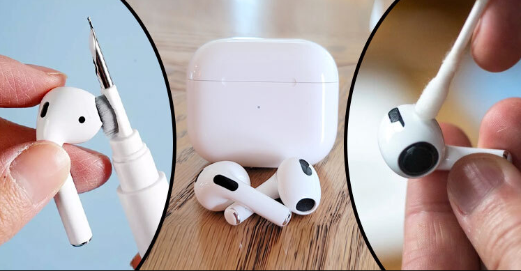 জেনে নিন কীভাবে পরিষ্কার করবেন ইয়ারবাড