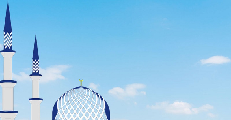 পবিত্র রমজানের বাকি আর মাত্র ১০০ দিন 