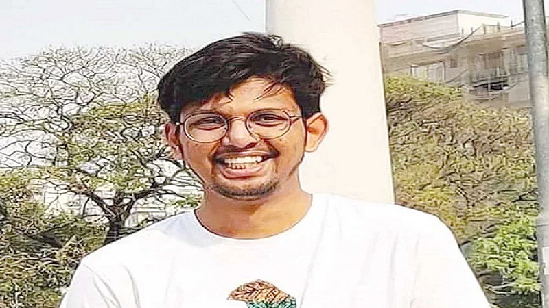 ফারদিনের মৃত্যুর বিষয়ে জানতে ডিবিতে তার সহপাঠিরা