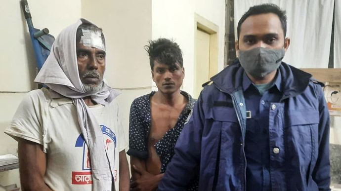 গরুর দড়ি-খুঁটি নিয়ে ঝগড়া, ছুরিকাঘাতে প্রাণ হারাল দুই ভাই