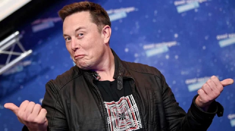 যে কারণে সাংবাদিকদের টুইটার অ্যাকাউন্ট স্থগিত করলেন মাস্ক 