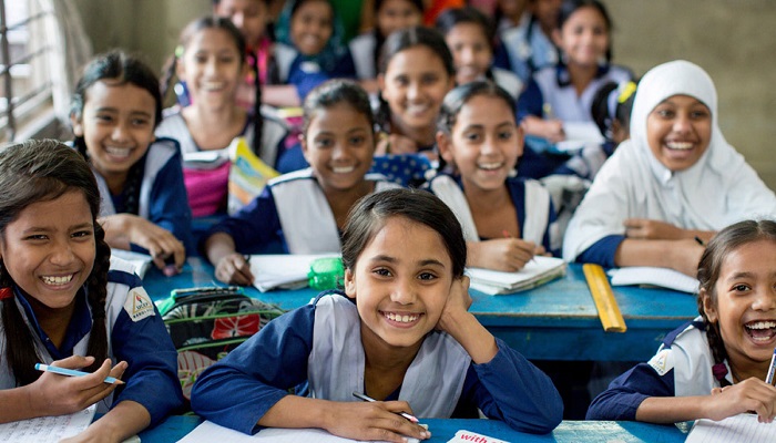 ৩০ ডিসেম্বর প্রাথমিকের বৃত্তি পরীক্ষা