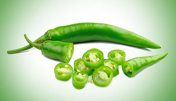 মৃত্যুর ঝুঁকি কমায় মরিচ!