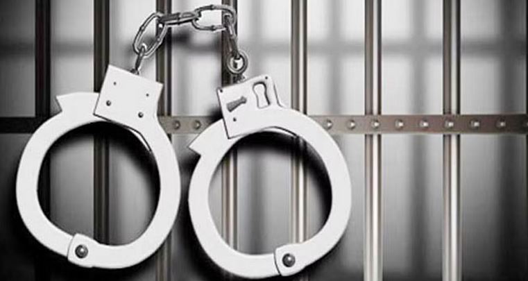 রাজধানীতে মাদকবিরোধী অভিযানে ৪২ গ্রেপ্তার 