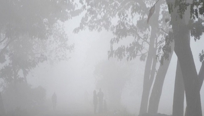 এবার সর্বনিম্ন তাপমাত্রার রেকর্ড নওগাঁয়