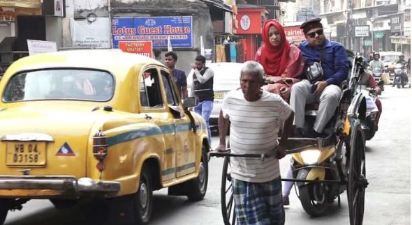  ‘দাদাদের দেশ এখন বাংলাদেশিদের দখলে’