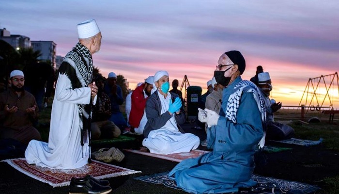 জীবিত থাকতে পরকালের প্রস্তুতি নেবেন যেভাবে